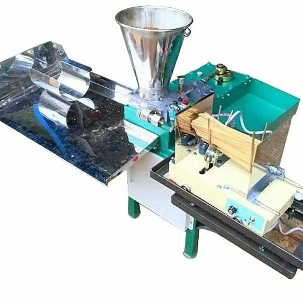 agarbatti making machine gujarat